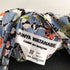 ジュンヤワタナベコムデギャルソン JUNYA WATANABE COMME des GARCONS 小花柄 ローン 小花柄 バルーンブラウス レディース SS