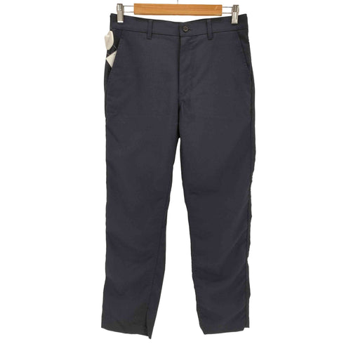 コムデギャルソンオム COMME des GARCONS HOMME ウールトロスリムトラウザーズ メンズ JPN:XS