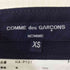 コムデギャルソンオム COMME des GARCONS HOMME ウールトロスリムトラウザーズ メンズ JPN:XS