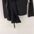 トリココムデギャルソン tricot COMME des GARCONS プリーツデザイン ブラウス レディース
