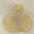 HEMP HATZ MADE IN USA ヘンプストローハット 麦わら帽子 メンズ M