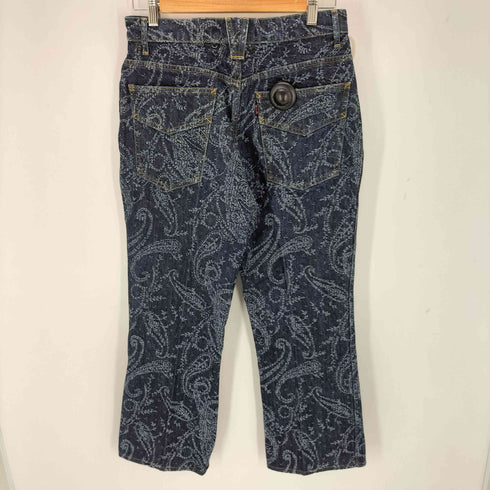 ニードルズ Needles Boot-Cut Jean -13oz Denim メンズ JPN:S