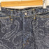 ニードルズ Needles Boot-Cut Jean -13oz Denim メンズ JPN:S