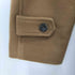 バラクータ BARACUTA ウールフーデットコート メンズ JPN:M