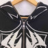 アリュール ARULE スパイダー ジップアップパーカー メンズ JPN:XL