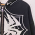 アリュール ARULE スパイダー ジップアップパーカー メンズ JPN:XL