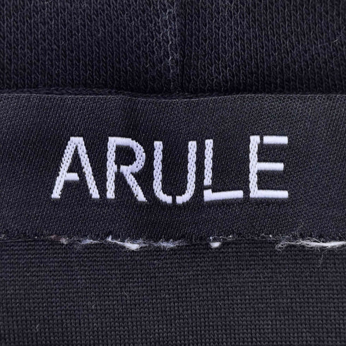 アリュール ARULE スパイダー ジップアップパーカー メンズ JPN:XL