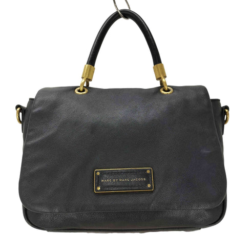 マークバイマークジェイコブス Marc by Marc Jacobs 2way ショルダーバッグ レディース