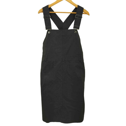 エムエイチエル MHL. 22SS WASHED COMPACT COTTON DRESS レディース JPN:2