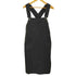 エムエイチエル MHL. 22SS WASHED COMPACT COTTON DRESS レディース JPN:2
