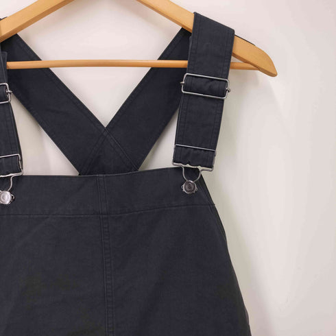 エムエイチエル MHL. 22SS WASHED COMPACT COTTON DRESS レディース JPN:2