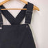 エムエイチエル MHL. 22SS WASHED COMPACT COTTON DRESS レディース JPN:2