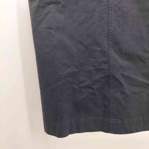 エムエイチエル MHL. 22SS WASHED COMPACT COTTON DRESS レディース JPN:2