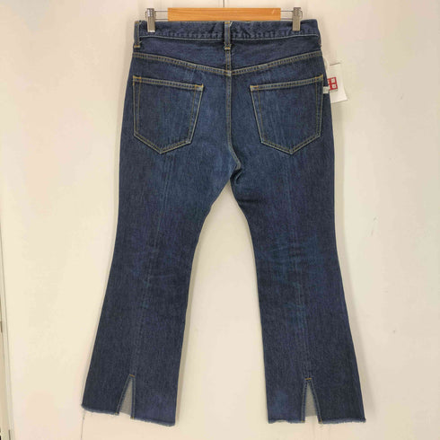 ファセッタズム FACETASM ブーツカットデニムパンツ メンズ 3