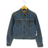 リーバイス Levis 90s 78500-0307 香港製 デニムトラッカージャケット レディース import:M