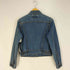 リーバイス Levis 90s 78500-0307 香港製 デニムトラッカージャケット レディース import:M