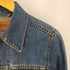 リーバイス Levis 90s 78500-0307 香港製 デニムトラッカージャケット レディース import:M