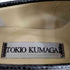 トキオクマガイ TOKIO KUMAGAI 型押し ローファー レディース 35 1/2