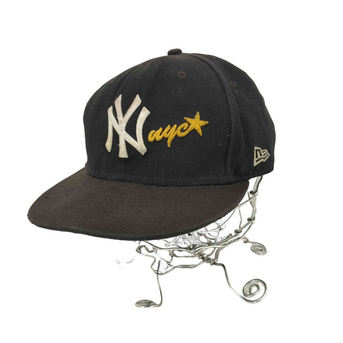 ニューエラ NEW ERA 6パネルキャップ メンズ 7 1/2
