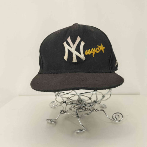 ニューエラ NEW ERA 6パネルキャップ メンズ 7 1/2