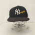 ニューエラ NEW ERA 6パネルキャップ メンズ 7 1/2