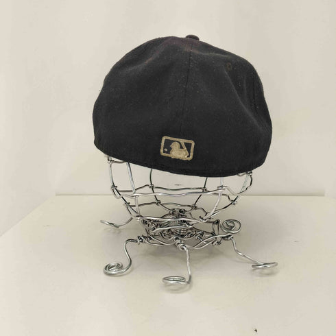 ニューエラ NEW ERA 6パネルキャップ メンズ 7 1/2
