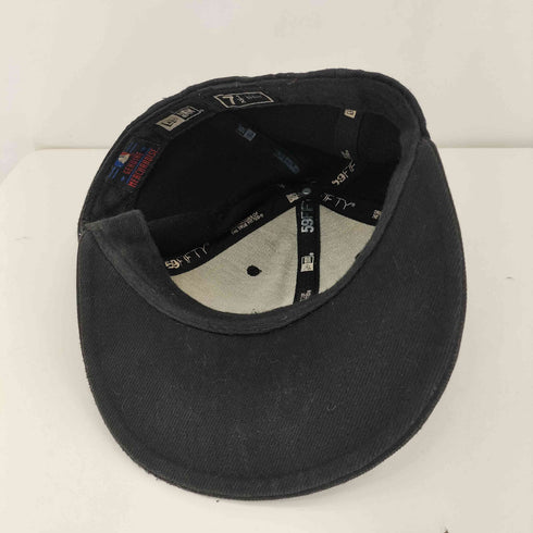 ニューエラ NEW ERA 6パネルキャップ メンズ 7 1/2