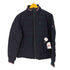 トミーヒルフィガー TOMMY HILFIGER キルティングパデットジャケット メンズ import:M