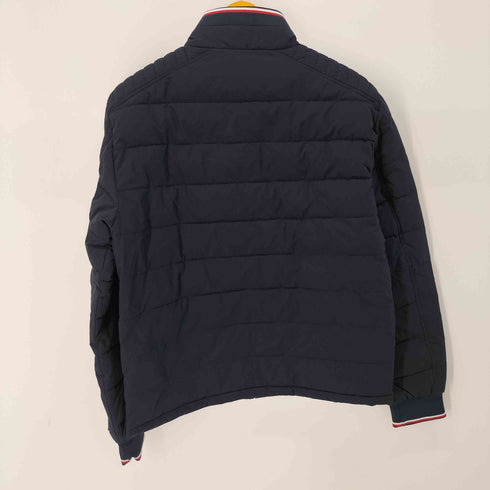 トミーヒルフィガー TOMMY HILFIGER キルティングパデットジャケット メンズ import:M