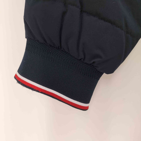 トミーヒルフィガー TOMMY HILFIGER キルティングパデットジャケット メンズ import:M