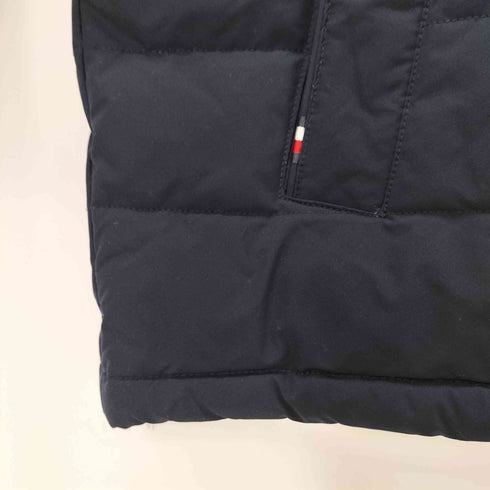 トミーヒルフィガー TOMMY HILFIGER キルティングパデットジャケット メンズ import:M