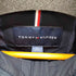 トミーヒルフィガー TOMMY HILFIGER キルティングパデットジャケット メンズ import:M