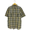 カーハート Carhartt RELAXED FIT Bozeman Short Sleeve Shirt チェックシャツ メンズ import:XL