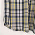 カーハート Carhartt RELAXED FIT Bozeman Short Sleeve Shirt チェックシャツ メンズ import:XL