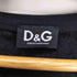 ドルチェアンドガッバーナ DOLCE&GABBANA トルコ製 花柄 レース ノースリーブ ブラウス レディース import:XS