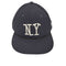 ニューエラ NEW ERA NY刺繍 6パネルキャップ メンズ 7 1/2