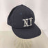 ニューエラ NEW ERA NY刺繍 6パネルキャップ メンズ 7 1/2