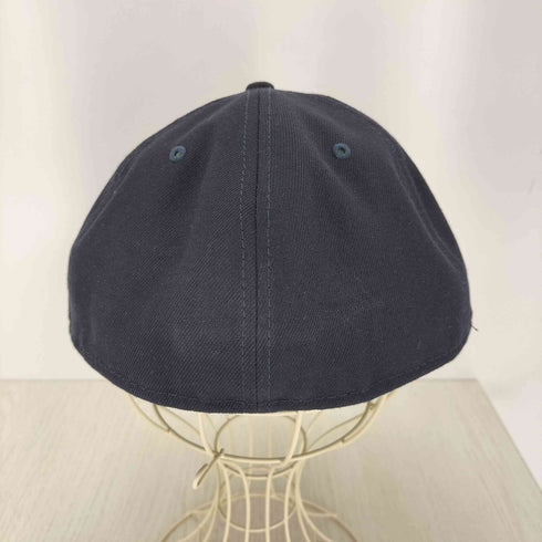 ニューエラ NEW ERA NY刺繍 6パネルキャップ メンズ 7 1/2