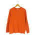 ビームス BEAMS ミニロゴ クルーネックTシャツ メンズ JPN:M