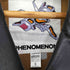 フェノメノン PHENOMENON カウレザーノースリーブライダース メンズ import:S
