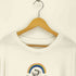 エムエムシックスメゾンマルタンマルジェラ MM6 Maison Martin Margiela 19SS キャラクター 虹 プリント S/S クルーネック Tシャツ ユニセックス メンズ import:S