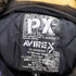 アヴィレックス AVIREX N-1 ボアカラーデッキジャケット メンズ import:M