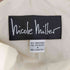 nicole miller USA製 バックリボン ノースリーブワンピース レディース 4