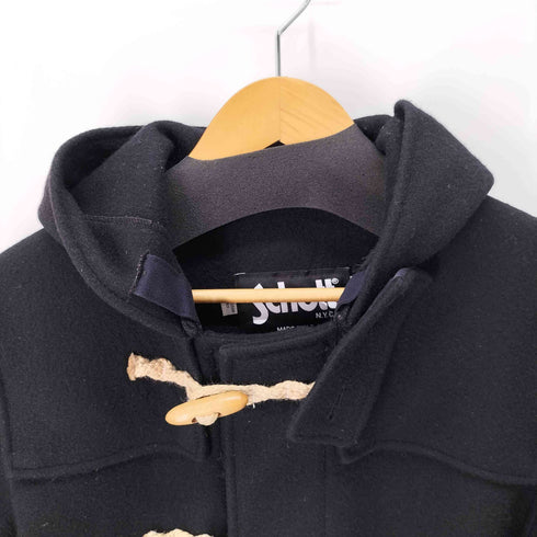 ショット Schott USA製 ダッフルコート メンズ JPN:M