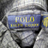 ポロラルフローレン POLO RALPH LAUREN ポニー刺繍 チェック L/S シャツ メンズ import:M