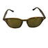 レイバン Ray-Ban RB4258 ポリッシュ ライトハバナ サングラス メンズ 52□20