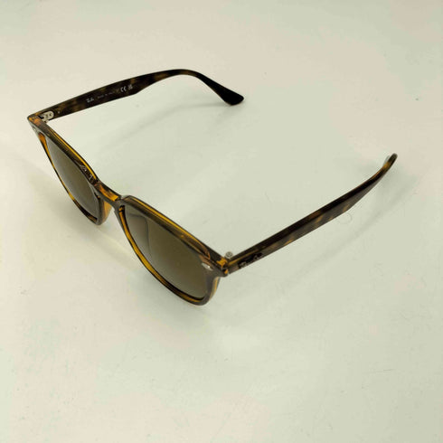 レイバン Ray-Ban RB4258 ポリッシュ ライトハバナ サングラス メンズ 52□20