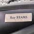 レイビームス Ray BEAMS レオパード柄 トート バッグ レディース