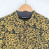 TATA BAZAAR 花柄 L/S チャイナシャツ レディース