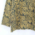 TATA BAZAAR 花柄 L/S チャイナシャツ レディース